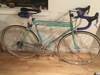 1987 Bianchi with 11-speed Athena update photo