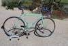 1987 Bianchi with 11-speed Athena update photo