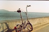 1987 Dahon III Folding Bike photo