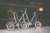 1987 Dahon III Folding Bike photo