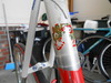 1987 D'Arienzo (Basso) SLX photo