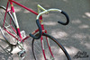 1987 Eddy Merckx team Lotto track #14. photo