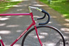 1987 Eddy Merckx team Lotto track #14. photo