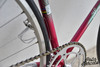 1987 Herman Braun trackbike #4. photo