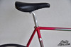 1987 Herman Braun trackbike #4. photo