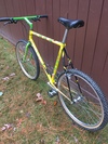 1987 Landshark Dirtshark photo