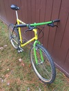 1987 Landshark Dirtshark photo