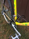 1987 Landshark Dirtshark photo