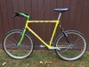 1987 Landshark Dirtshark photo