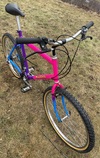 1987 Mountain Klein photo