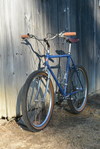 1987 Schwinn Cimarron photo