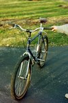 1987 Schwinn Cimarron photo