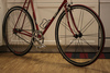 1987 Schwinn Le Tour trendy conversion photo