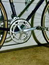 1987 Schwinn Passage photo