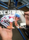 1987 SCHWINN SPRINT LADIES photo