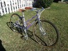 1987 Schwinn Sprint step-through photo