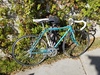 1987 SCHWINN TEMPO photo