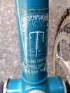 1987 Schwinn Tempo photo