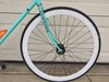 1987 Schwinn Traveler fixed gear photo