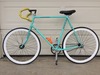 1987 Schwinn Traveler fixed gear photo