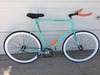 1987 Schwinn Traveler fixed gear photo