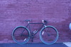 1987 Schwinn World Sport Conversion photo