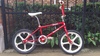 1987 Spalding BMX photo