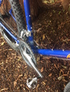 1987 Specialized Rockhopper conversion photo