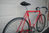 1987 Specialized Sirrus photo