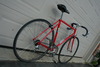 1987 Specialized Sirrus photo