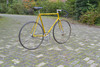 1987 Zullo TVM trackbike photo