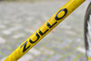 1987 Zullo TVM trackbike photo