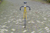 1987 Zullo TVM trackbike photo