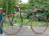 1987/88 Somec Randonneur Columbus Cromor photo