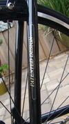 1988 Cannondale Black Lightning SR700 photo