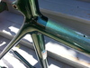 1988 Cannondale Road Bike photo