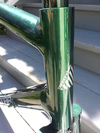 1988 Cannondale Road Bike photo