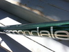 1988 Cannondale Road Bike photo