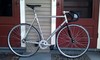 1988 Cannondale Road Bike photo