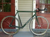 1988 Cannondale Road Bike photo