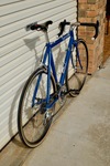 1988 Cannondale SR 1000 Criterium Series photo