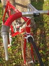 1988 Cannondale SR1000 photo