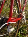 1988 Cannondale SR1000 photo