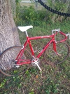 1988 Cannondale SR1000 photo