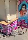 1988 Eddy Merckx Corsa Extra photo