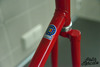 1988 Eddy Merckx p track #15. (sold) photo