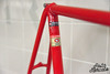 1988 Eddy Merckx p track #15. (sold) photo