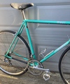 1988 Fuji Tivoli photo