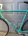 1988 Fuji Tivoli photo