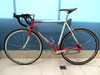 1988 Kuwahara Triathlon Road Bike photo